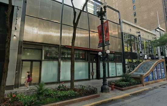 Old Navy Plots Downsized State Street Comeback After 2023 Exit
