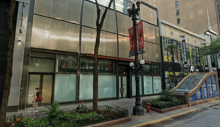 Old Navy Plots Downsized State Street Comeback After 2023 Exit
