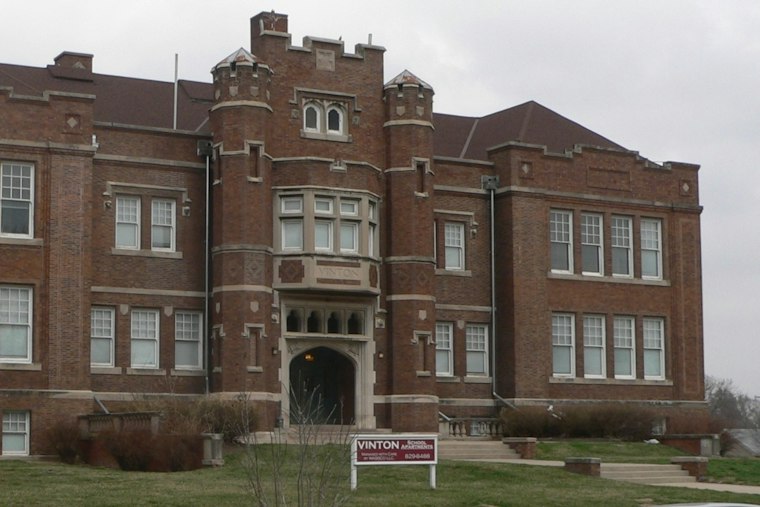 Old Nebraska Schools Reborn as Affordable Apartments in Beatrice, Ogallala
