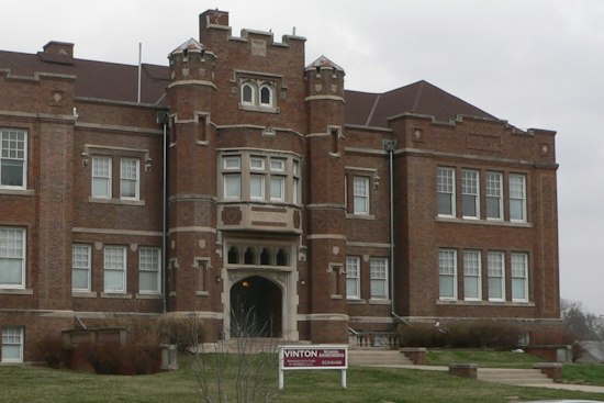 Old Nebraska Schools Reborn as Affordable Apartments in Beatrice, Ogallala