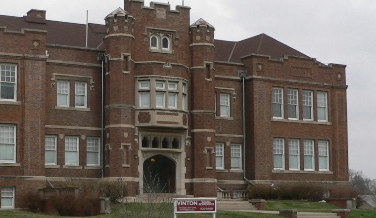 Old Nebraska Schools Reborn as Affordable Apartments in Beatrice, Ogallala