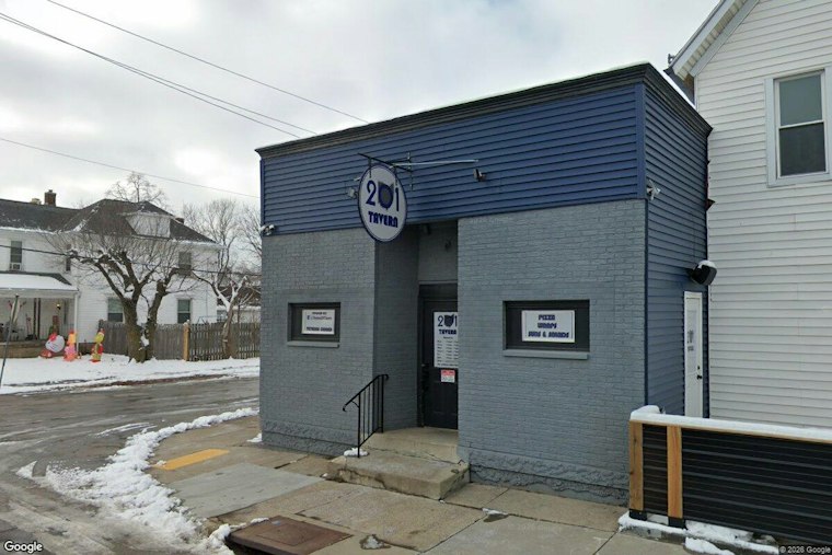 Old North Dayton's 201 Tavern Closing After Just Two Years in Business