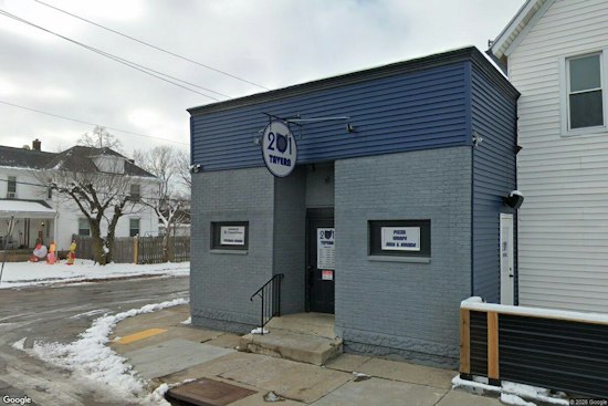 Old North Dayton's 201 Tavern Closing After Just Two Years in Business