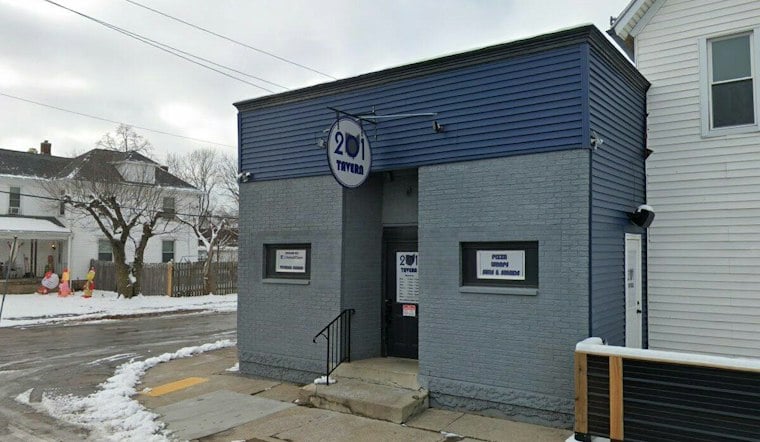 Old North Dayton's 201 Tavern Closing After Just Two Years in Business