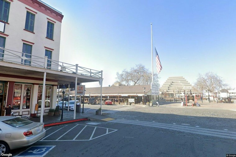 Old Sacramento's Stage Nine Hosts Tiny Disney Art Show With 60-Plus Original Works