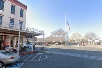Old Sacramento's Stage Nine Hosts Tiny Disney Art Show With 60-Plus Original Works