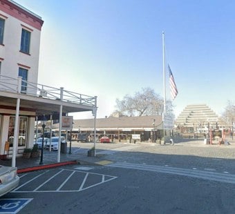 Old Sacramento's Stage Nine Hosts Tiny Disney Art Show With 60-Plus Original Works