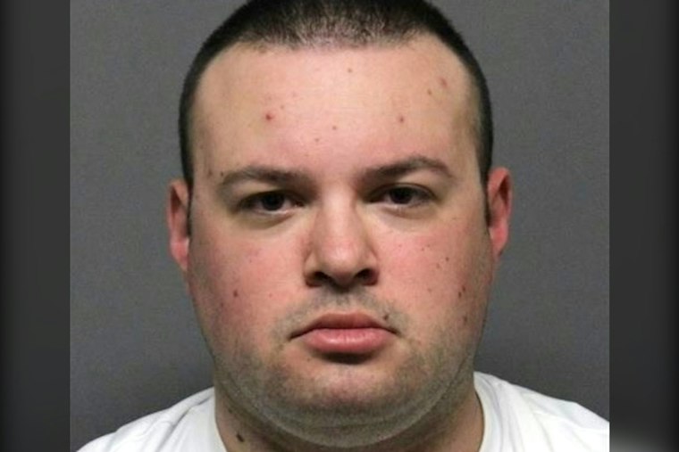 Old Tappan Man, 37, Charged With Making AI Nudes of Two Women