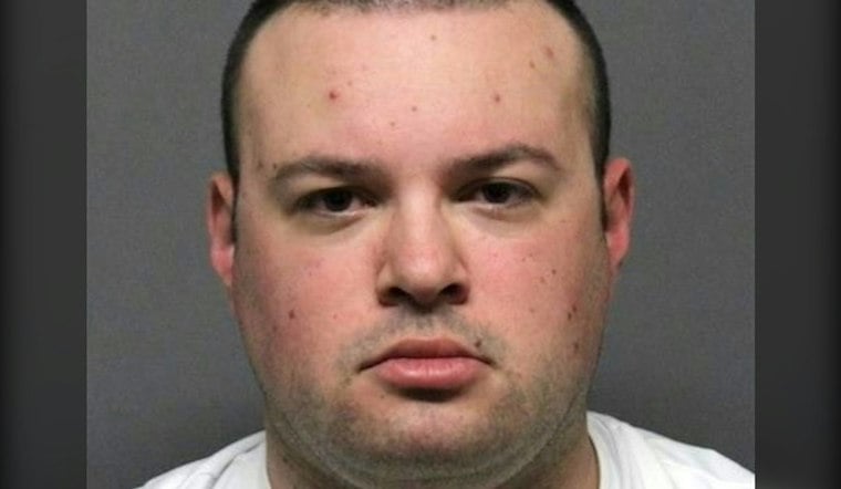 Old Tappan Man, 37, Charged With Making AI Nudes of Two Women