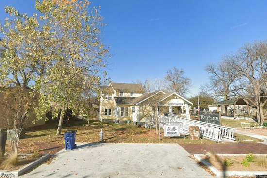 Old Town Keller Gets New Life as Century-Old Bates Street Buildings Become The Keller Depot