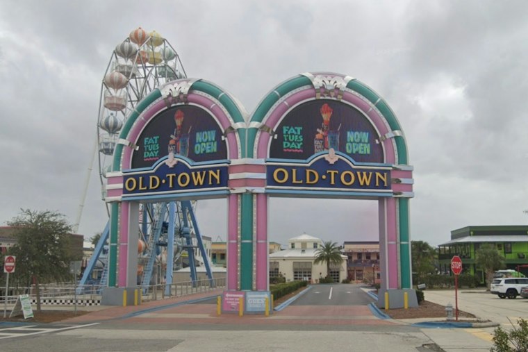 Old Town Kissimmee's New Owners Vow to Keep the Charm, Add New Flavor