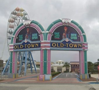 Old Town Kissimmee's New Owners Vow to Keep the Charm, Add New Flavor