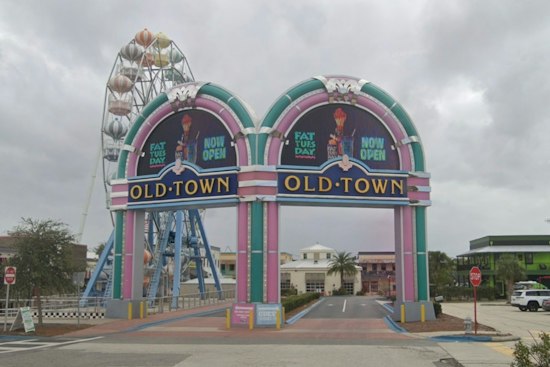 Old Town Kissimmee's New Owners Vow to Keep the Charm, Add New Flavor