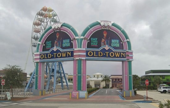 Old Town Kissimmee's New Owners Vow to Keep the Charm, Add New Flavor