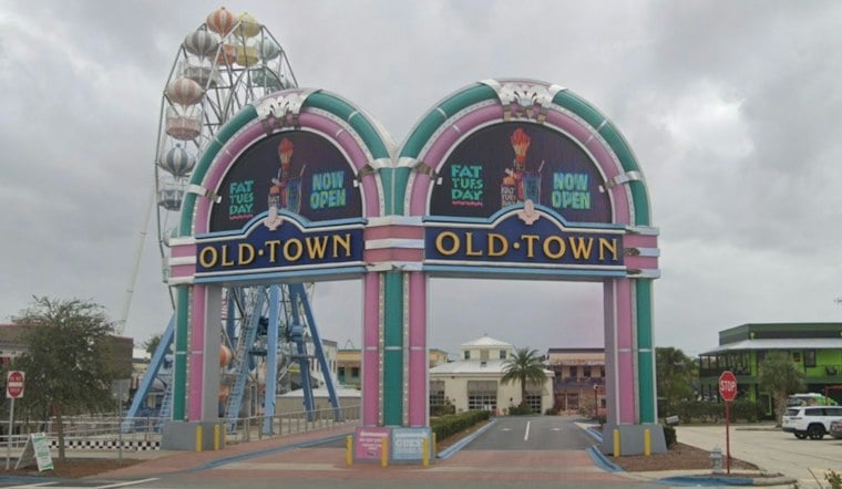 Old Town Kissimmee's New Owners Vow to Keep the Charm, Add New Flavor