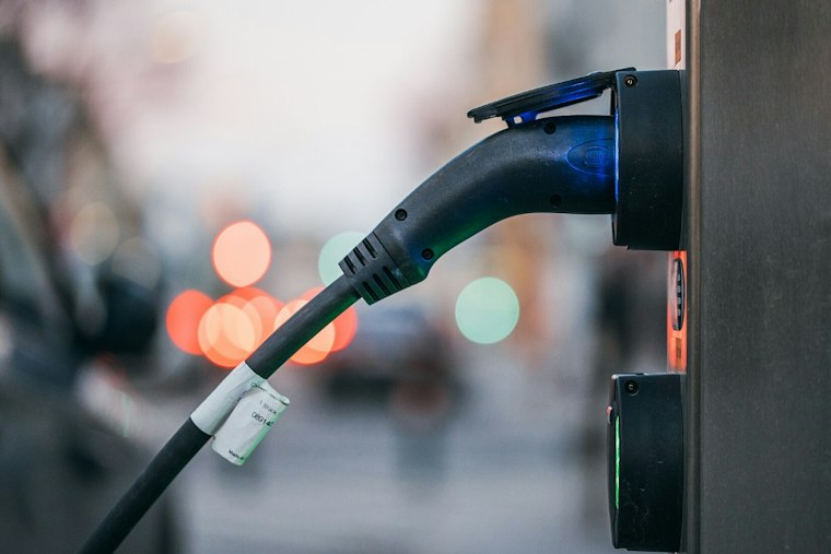 Old Town San Diego Gets EV Chargers, A State Parks First For SDG&E