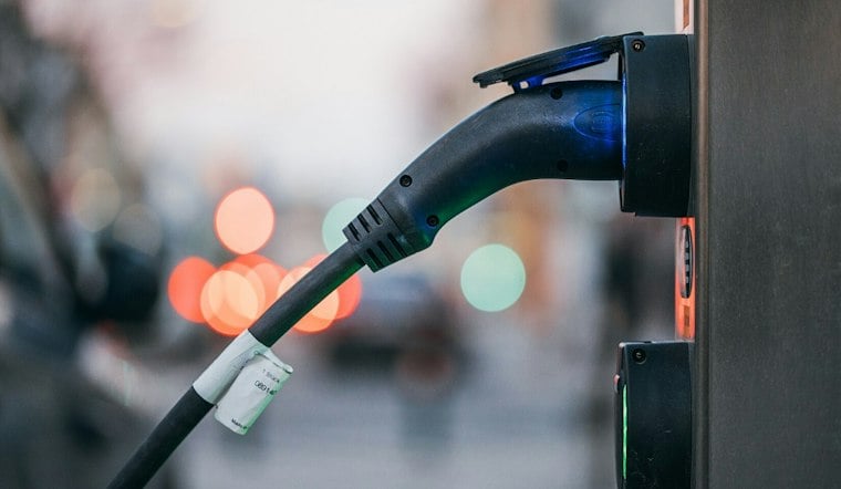 Old Town San Diego Gets EV Chargers, A State Parks First For SDG&E