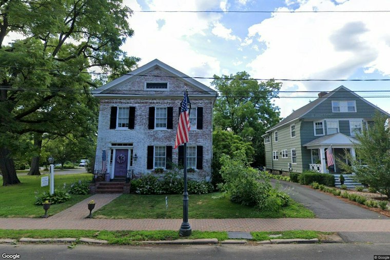 Old Wethersfield Neighbor Sues to Block Approved Sicilian Restaurant