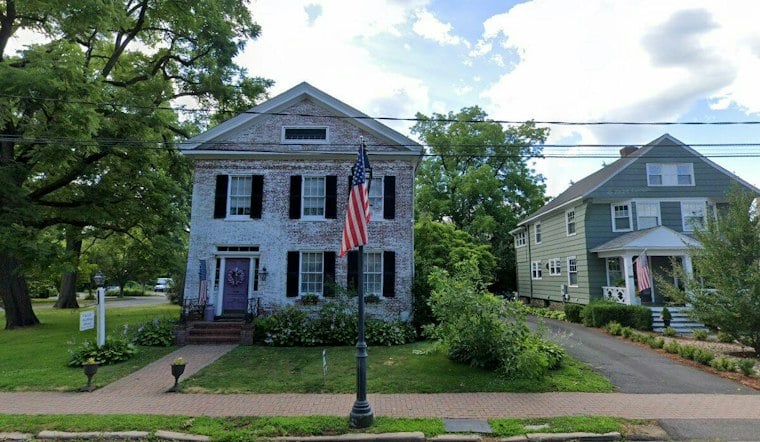 Old Wethersfield Neighbor Sues to Block Approved Sicilian Restaurant