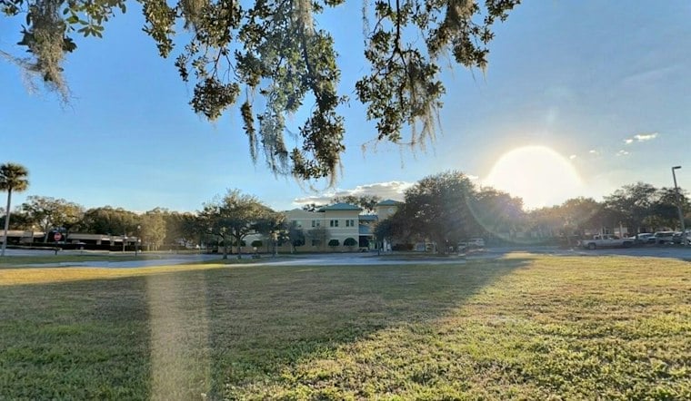Oldsmar Weighs Letting 274 More Lots Build Granny Flats Amid Growth Fears
