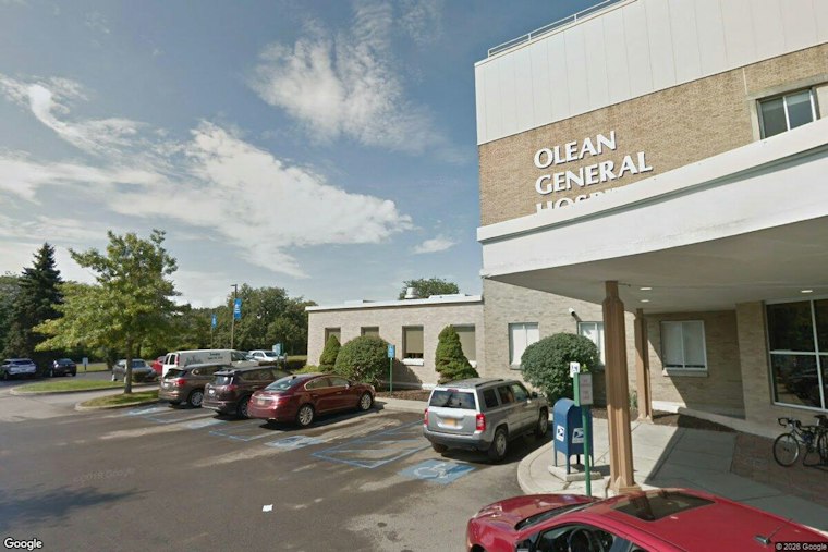 Olean General Launches Advanced Prostate Cancer Clinic With UB Oncology Leader