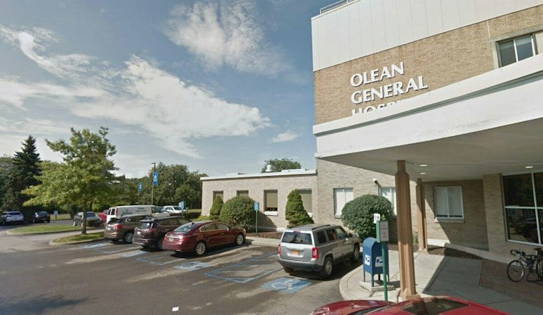 Olean General Launches Advanced Prostate Cancer Clinic With UB Oncology Leader