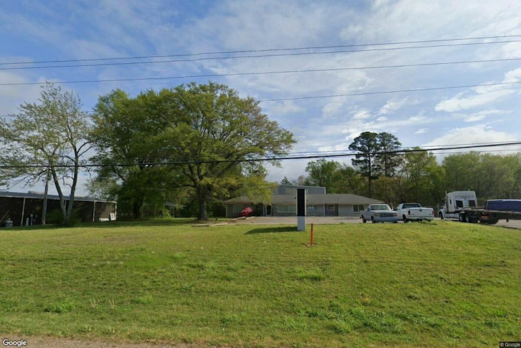 Olive Branch Developer Marion Threatt Arrested After Years of Stalled Projects