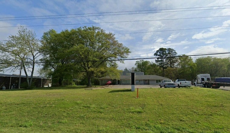 Olive Branch Developer Marion Threatt Arrested After Years of Stalled Projects