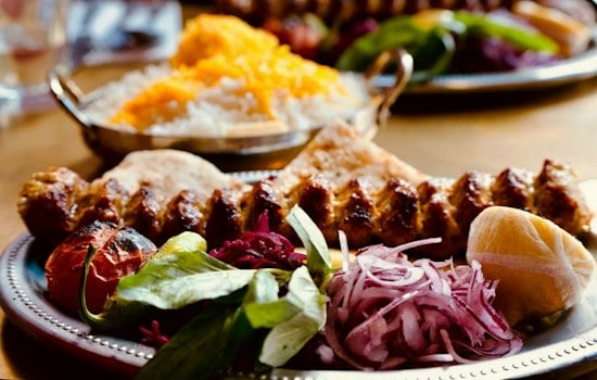 Olives And Agave Brings Levantine Feasts To Santa Rosa's Montgomery Village
