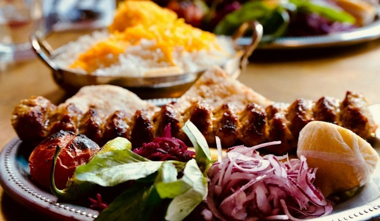 Olives And Agave Brings Levantine Feasts To Santa Rosa's Montgomery Village