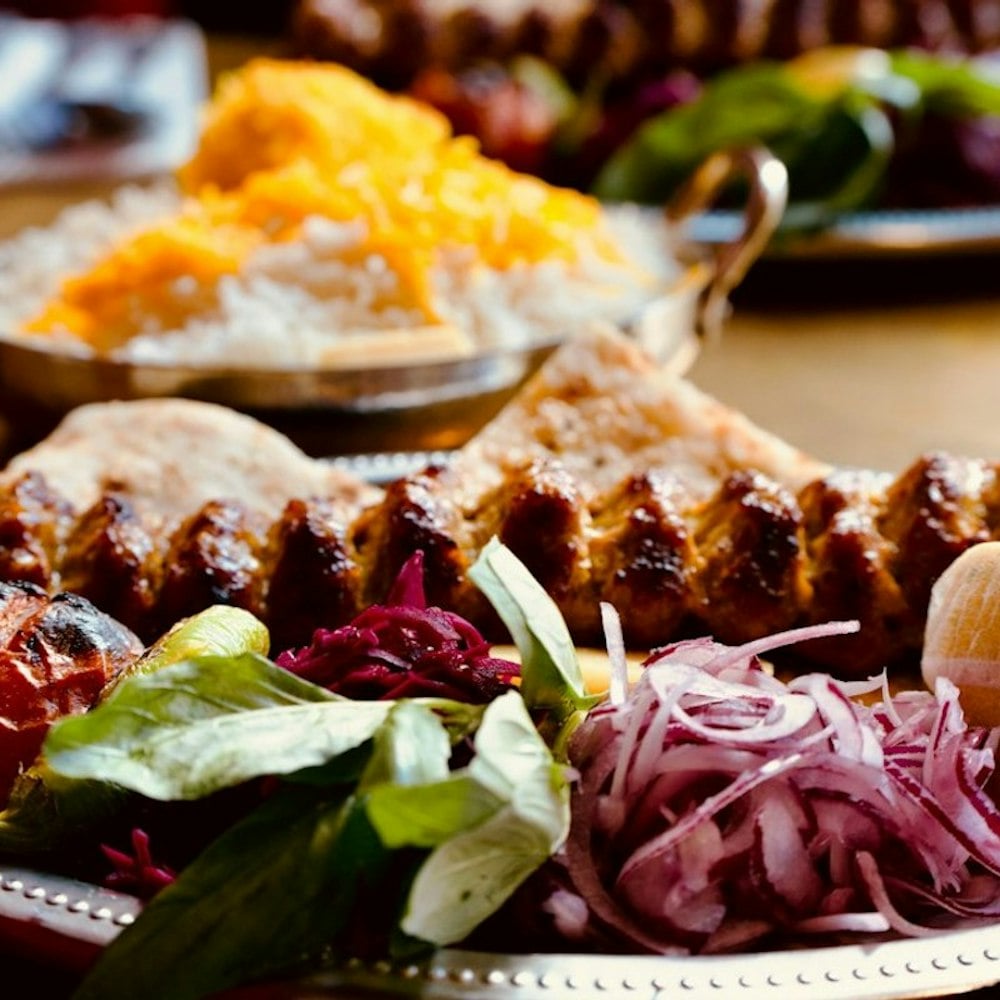 Olives And Agave Brings Levantine Feasts To Santa Rosa's Montgomery Village