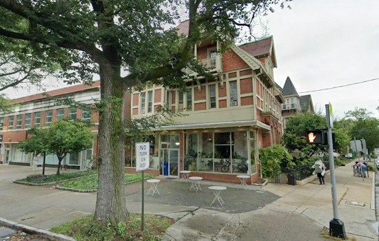 Olmo Bagels Duo Opens $10 Pasta Spot on College Street in New Haven