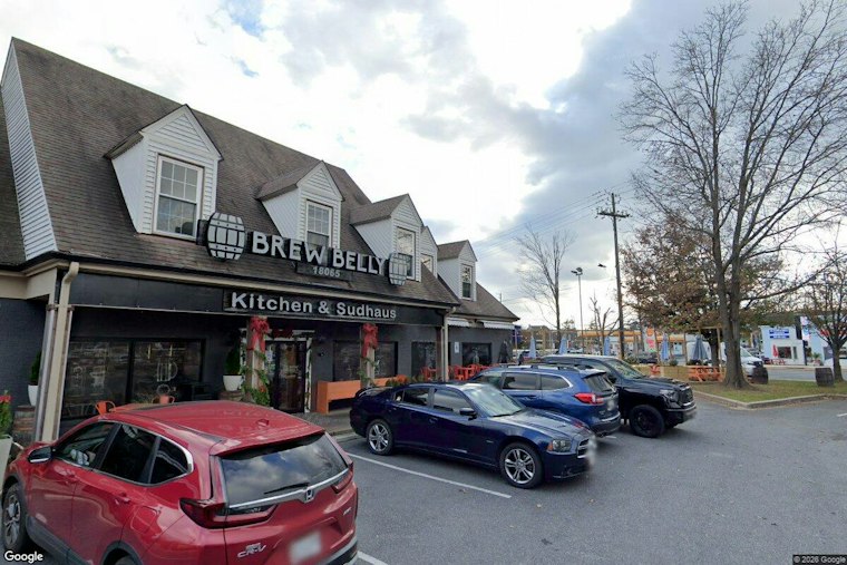 Olney Pitmasters Reunite as Underbelly Barbecue Smokes Up Brew Belly's Parking Lot