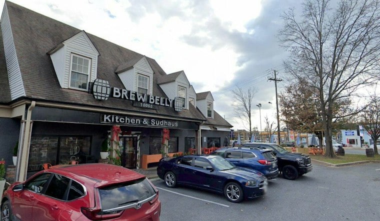 Olney Pitmasters Reunite as Underbelly Barbecue Smokes Up Brew Belly's Parking Lot