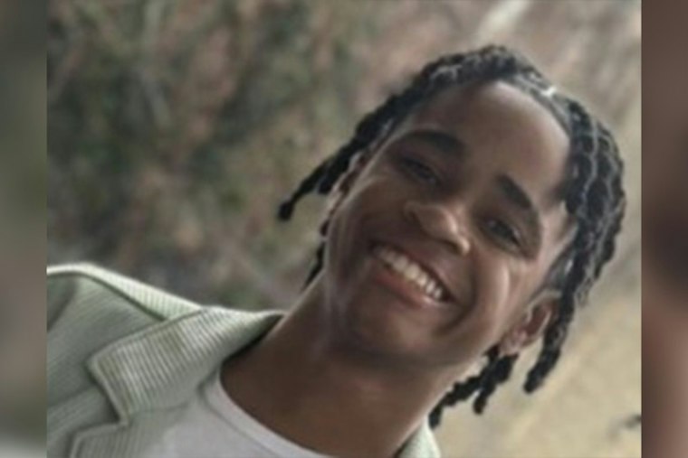 Olney Teen Kha’sir Burton Vanishes After Fleeing Father’s Car in Philadelphia