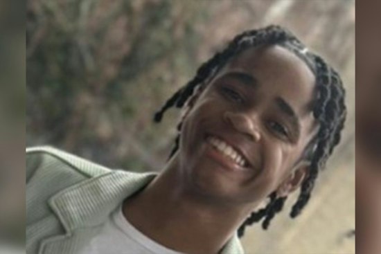 Olney Teen Kha’sir Burton Vanishes After Fleeing Father’s Car in Philadelphia