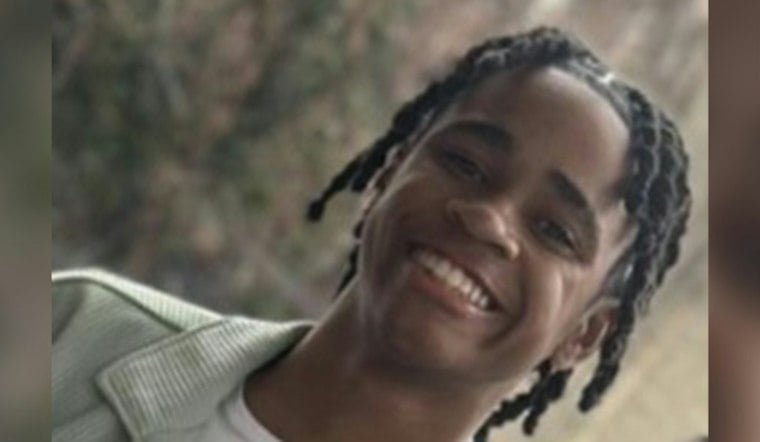 Olney Teen Kha’sir Burton Vanishes After Fleeing Father’s Car in Philadelphia