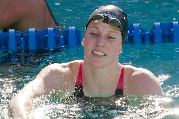 Olympian Missy Franklin Johnson Headlines Franklin's Women Connect Live 2026