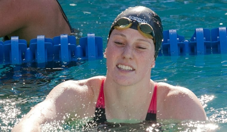 Olympian Missy Franklin Johnson Headlines Franklin's Women Connect Live 2026
