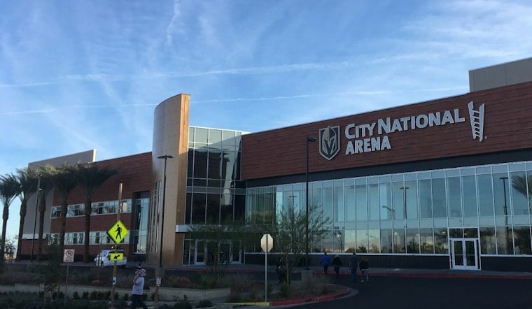 Olympic Skaters Headline Las Vegas Ice Fundraiser for Kids With Cancer