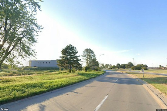 Omaha Airport Business Park Lands First Tenant, 150 Jobs and a Navy Deal