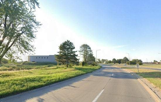 Omaha Airport Business Park Lands First Tenant, 150 Jobs and a Navy Deal