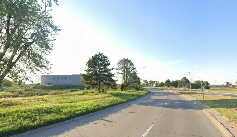 Omaha Airport Business Park Lands First Tenant, 150 Jobs and a Navy Deal