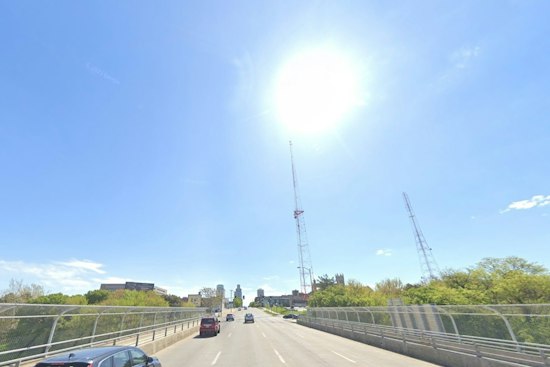 Omaha Basks in 78-Degree Sunshine Before Weekend Winds Whip In