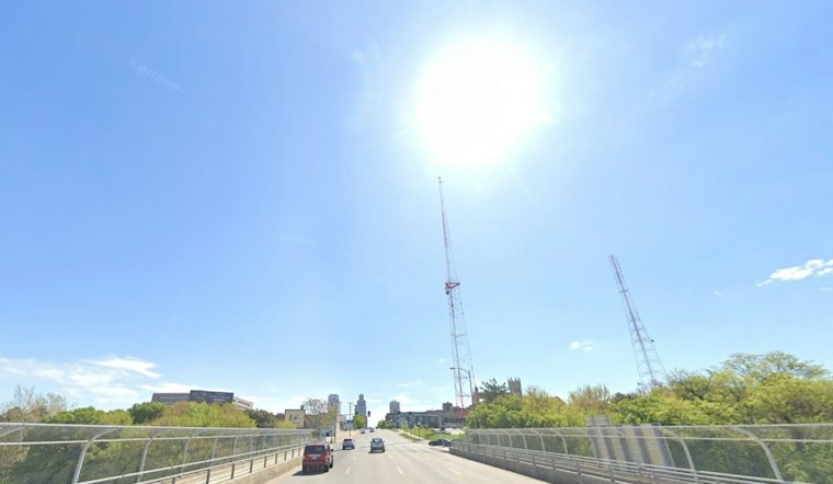 Omaha Basks in 78-Degree Sunshine Before Weekend Winds Whip In