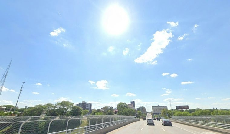 Omaha Basks in Sunny 70s as Warmer Week Rolls In Amid Flood Warnings