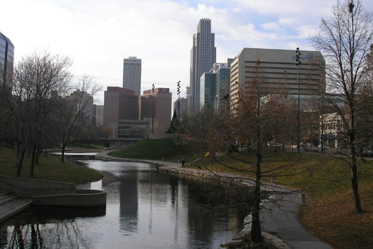 Omaha Braces for First Fall Freeze as Strong Winds Are Forecast