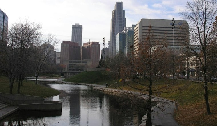 Omaha Braces for First Fall Freeze as Strong Winds Are Forecast