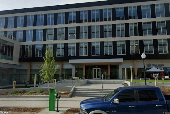 Omaha Council Approves $7.82M Land Sale to Revive Builder's District