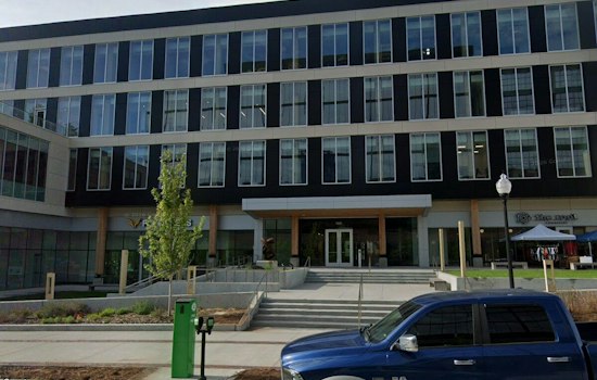 Omaha Council Approves $7.82M Land Sale to Revive Builder's District